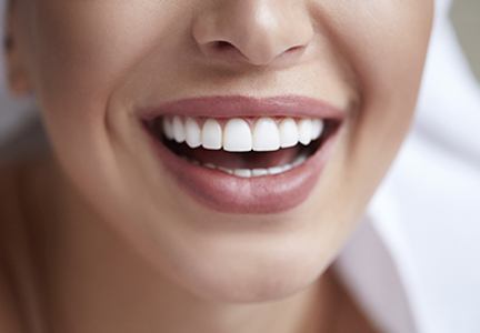 Want to know about permanent solutions for dental veneers?