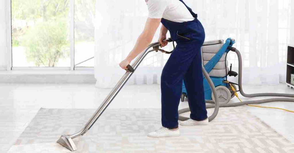 professional carpet cleaners Hattiesburg MS
