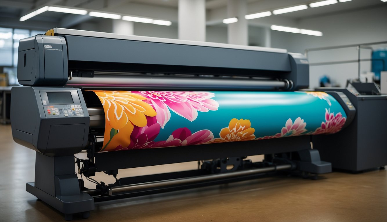 pvc banner printing singapore