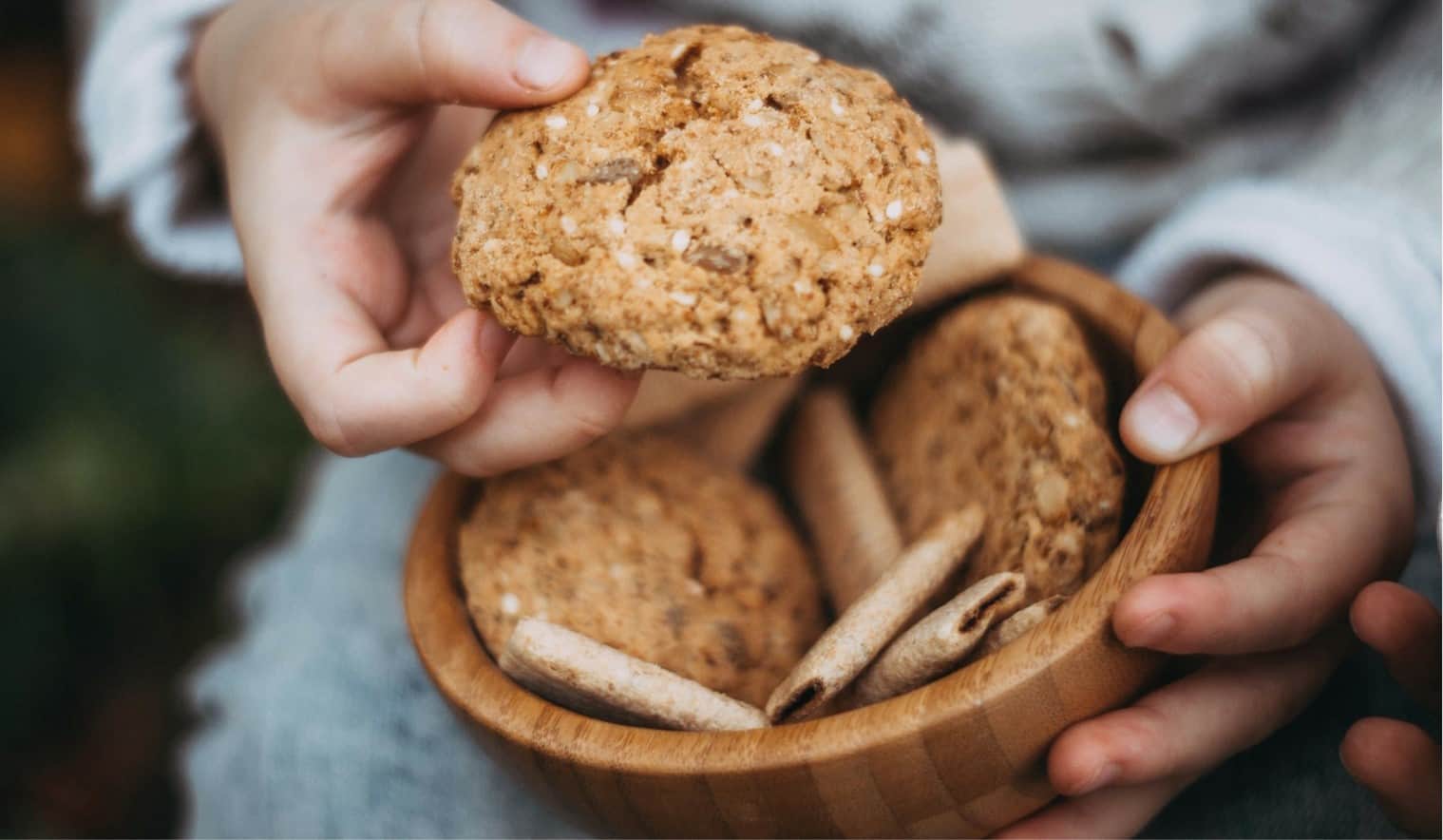 What Are Lactation Cookies and Why Should You Try Them?