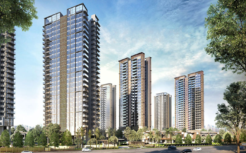 Clementi New Condo: A Living Paradise