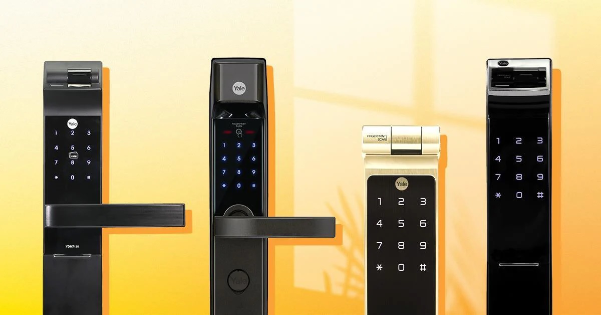 How to Use a Digital Smart Lock to Increase Your Home's Security?