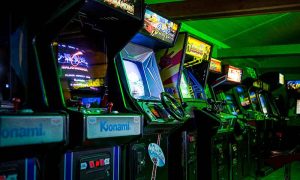 Learn More About The Benefits Of Arcade Games For Young Adults And Kids