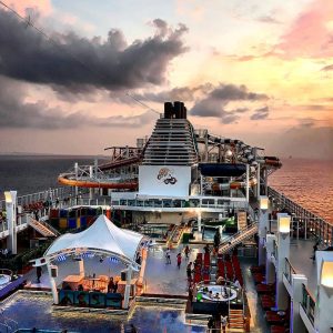 A Sneak Peek Into the Genting Cruise And What It’s Like