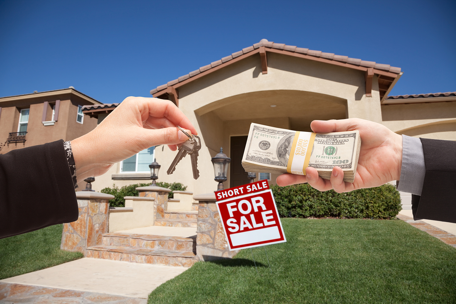 Selling Your Home Quickly