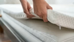 Contours of Comfort: Does Your Mattress Support Your Hips While You Sleep?